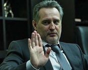 Янукович нашел замену олигарху Фирташу 