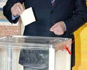 ДЕМОКРАТИЯ под грудой НАВОЗА(191 округ как зеркало «демократических» выборов в Украине) 