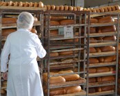 Хлеб продолжает повышаться в цене