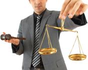 Юридические услуги: как правильно выбрать юридическую фирму?