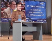 ВО «Свобода»: Колесниченко своей форме офицера Красной Армии совершил уголовное преступление