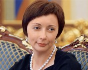 ГПУ объявила подозрение Елене Лукаш