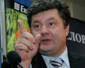 Выборы в Киеве: впереди ... ПоROSHENко?