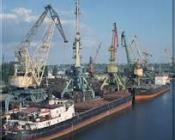 Мариупольский порт: хищение бюджетных средств не имеет границ
