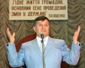 Аваков пообещал Тягнибоку встречный иск