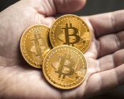 Bitcoin подвинет евро и доллар