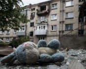 ООН: из-за войны на востоке Украины погибли более девяти тысяч людей