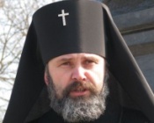 Московский патриархат с оружием описывал имущество церкви. ВИДЕО