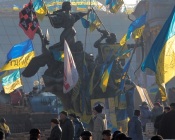 Украинцы негативно оценивают работу Порошенко и Яценюка