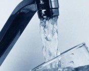 Питьевую воду в Украине признали опасной