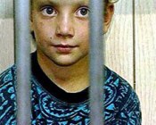 В Украине растет детская преступность