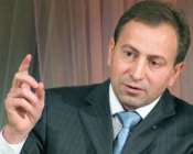 Томенко призвал Раду распустить парламент Крыма