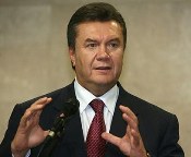 Регионалы начали «сливать» Януковича