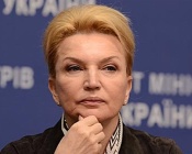 Евросоюз снял санкции с Раисы Богатыревой
