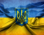 Над мэрией Оттавы в честь Дня Независимости поднят украинский флаг. ФОТО