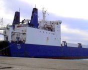 В турецком порту задержали 4 российских корабля