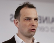 Егор СОБОЛЕВ: В «черной бухгалтерии» есть люди из команды Порошенко 