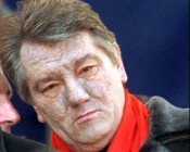 Ющенко разромил госдачу в «Конча-Заспе» на 5 миллионов гривен
