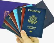 49 нардепов имеют паспорта других стран. Почему власть закрывает глаза на двойное гражданство чиновников