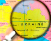 В Украине сменят названия несколько областей