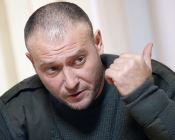 Ярош обвинил Зеленского в поражении Украины в Крыму и на Донбассе