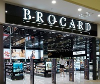 Brocard отмена: суд арестовал корпоративные права на сеть магазинов парфюмерии 