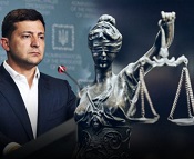 Зеленский заявил о важнейшем этапе судебной реформы