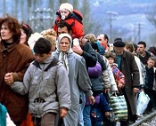 ЕСПЧ потребовал от Латвии и Польши предоставить питание и убежище беженцам через Беларусь