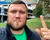 «Слуги народа» снова поймали депутата Гео Лероса на лжи