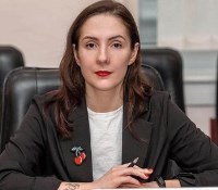 Валерія Коломієць: «Напрацювань щодо виведення із Верховної Ради депутатів ОПЗЖ немає. Перед Мін’юстом не стоїть такого завдання» 