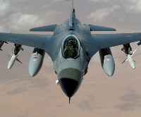 Стало відомо, коли союзники почнуть тренувати українських пілотів на F-16
