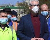 По реакции на пандемию украинцы в 10-ке худших стран