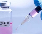 Вакцина Pfizer эффективна против всех штаммов COVID-19, - глава компании BioNTech Шахин