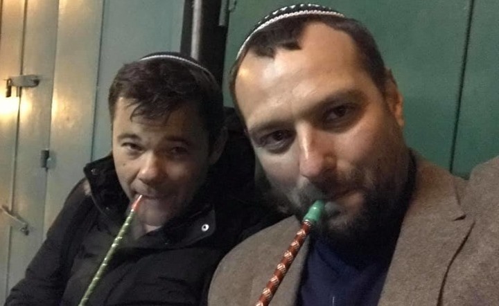 Богдан обещал обнулить рейтинг Зеленского, если ГБР не оставит в покое Варвыша