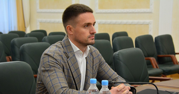 ВСП по судье Хозяйственного суда города Киева Сергею Стасюку открыта дисциплинарное дело