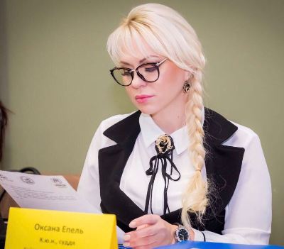 Судья КААС Оксана Эпель о практике админсудов по нарушению таможенных правил
