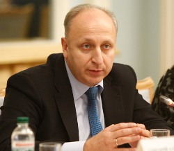 Александр Сасевич