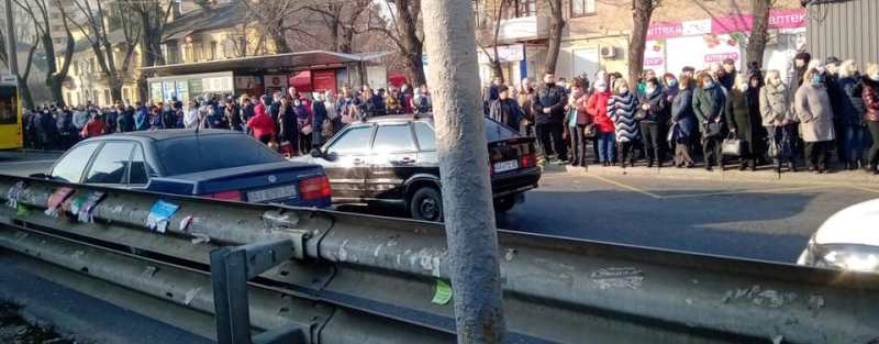 «Киевпастранс» уже придумал чем заменит метро