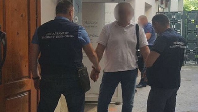 БППшники горят на мелких взятках